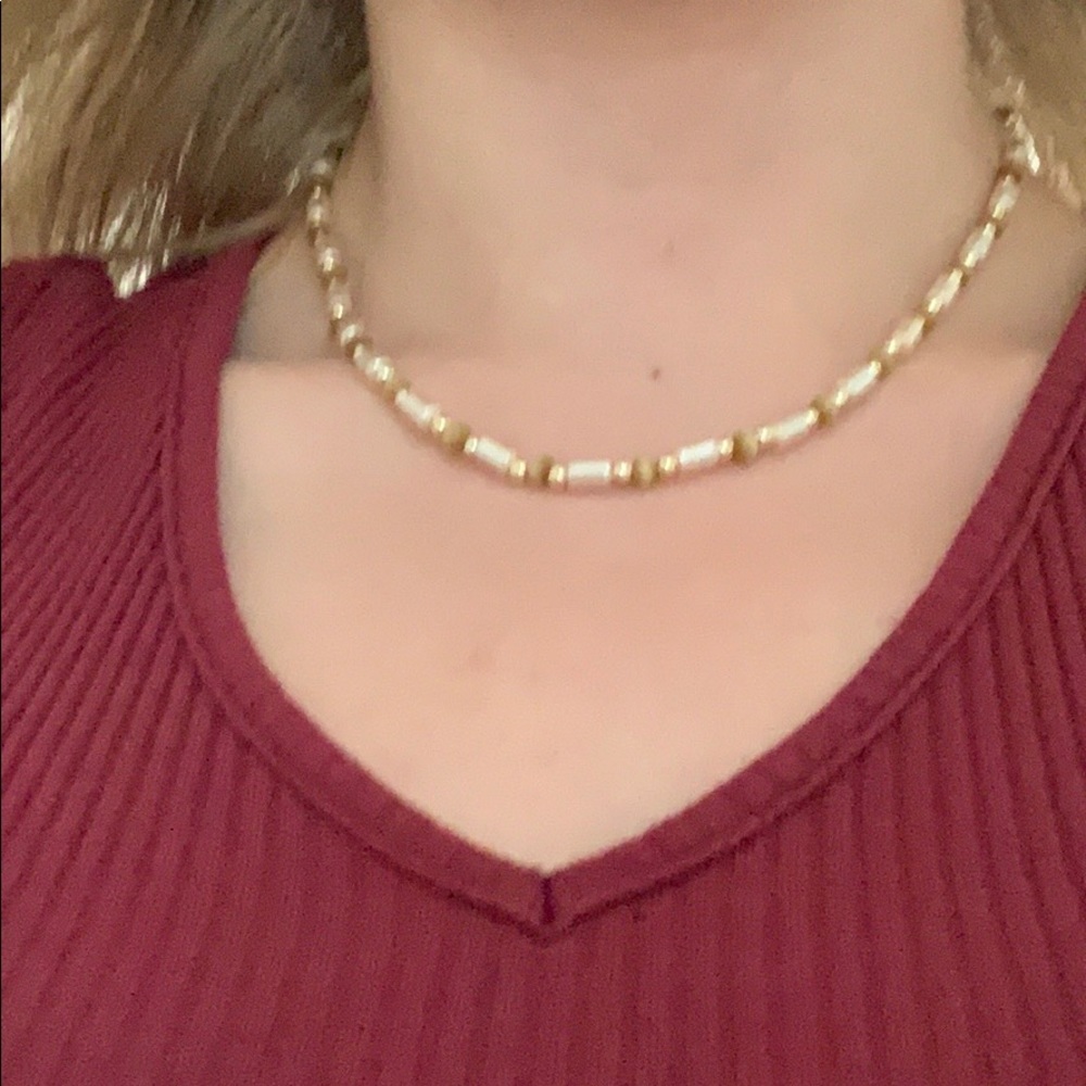 Choker Necklace